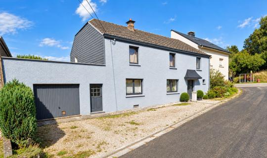 A VENDRE - Izel - Maison  - Sudimmo