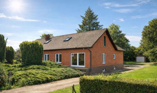 A VENDRE - Jamoigne - Villa - Sudimmo