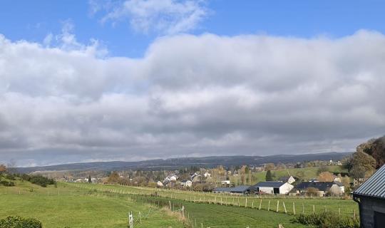 A LOUER - Valansart - Box et terrain - Sud Immo