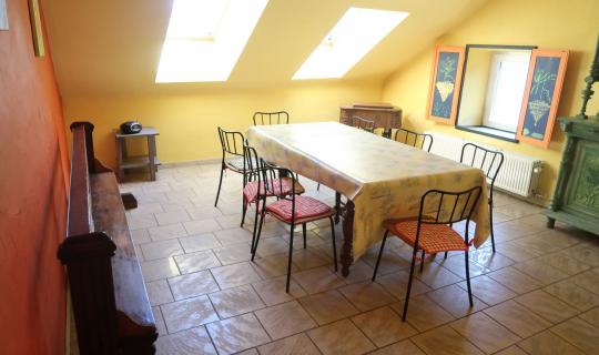 A LOUER - Fontenoille - Appartement - Sudimmo