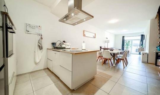 A VENDRE - Florenville - Appartement récent  - Sudimmo