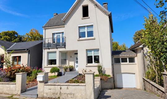 A VENDRE - Florenville - Villa - Sudimmo