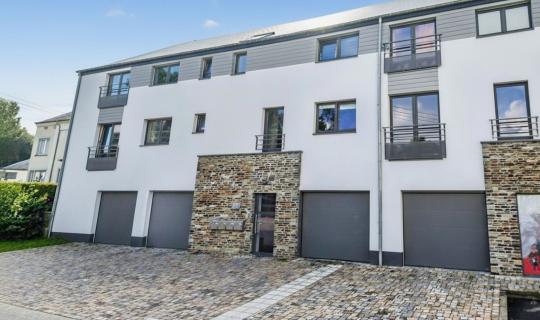 A LOUER - Léglise - Appartement  - Sudimmo