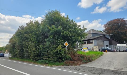 A VENDRE - Florenville - Projet à construire - Sudimmo