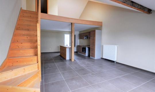 A LOUER - Florenville - Appartement  - Sud Immo