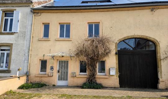 A LOUER - Saint-Mard - Appartement - Sud Immo