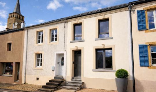 A LOUER - Villers-devant-Orval - Maison - Sudimmo