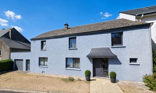 A VENDRE - Izel - Maison+espace professionnel - Sud Immo