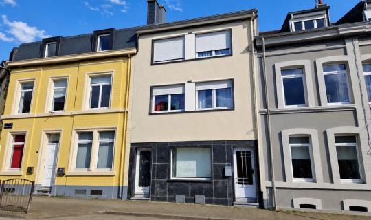 A VENDRE - Arlon - Immeuble mixte - Sudimmo
