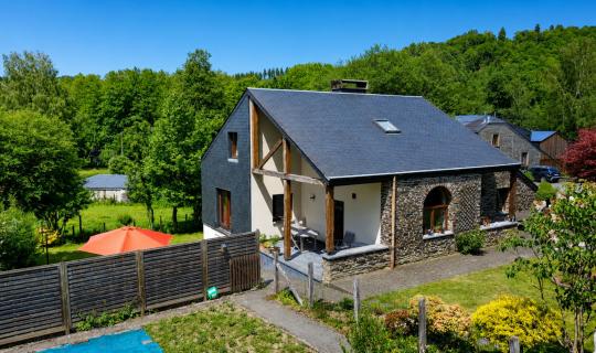 A VENDRE - Dohan - Superbe propri&eacute;t&eacute;  - Sud Immo