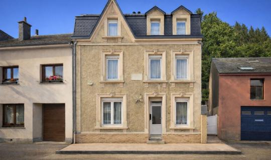 A VENDRE - Messancy - Maison de caract&egrave;re - Sudimmo