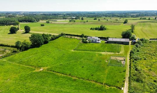 A VENDRE - Rossignol - Domaine sur 9 hectares - Sud Immo