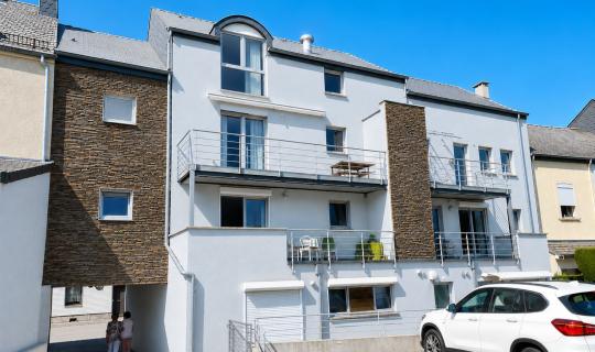 A VENDRE - Florenville - Rez-de-chauss&eacute;e - Sud Immo