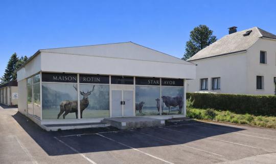 A VENDRE - Florenville - Florenville - Sudimmo