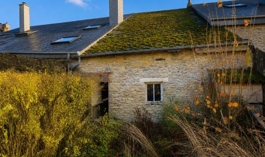 A VENDRE - Muno - Maison  - Sudimmo