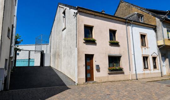 A VENDRE - Florenville - Maison centre-ville - Sudimmo