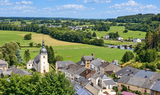 A VENDRE - Chassepierre - Bien d'exception - Sudimmo