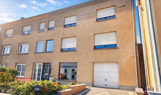 A VENDRE - Heinsch - Maison 5 chambres - Sudimmo