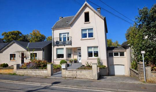 A VENDRE - Florenville - Villa - Sudimmo