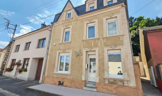 A VENDRE - Messancy - Maison de caractère - Sudimmo