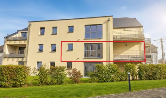 A VENDRE - Tintigny - Résidence Chopin et Lorette - Sudimmo