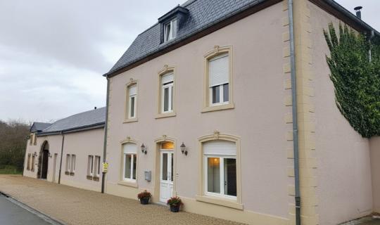 A LOUER - Izel - Maison 2 chambres - Sudimmo