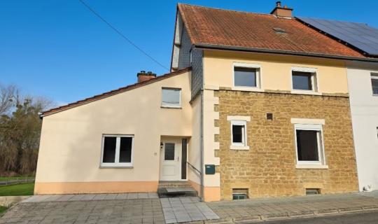 A VENDRE - Chenois - Maison 4 chambres - Sudimmo