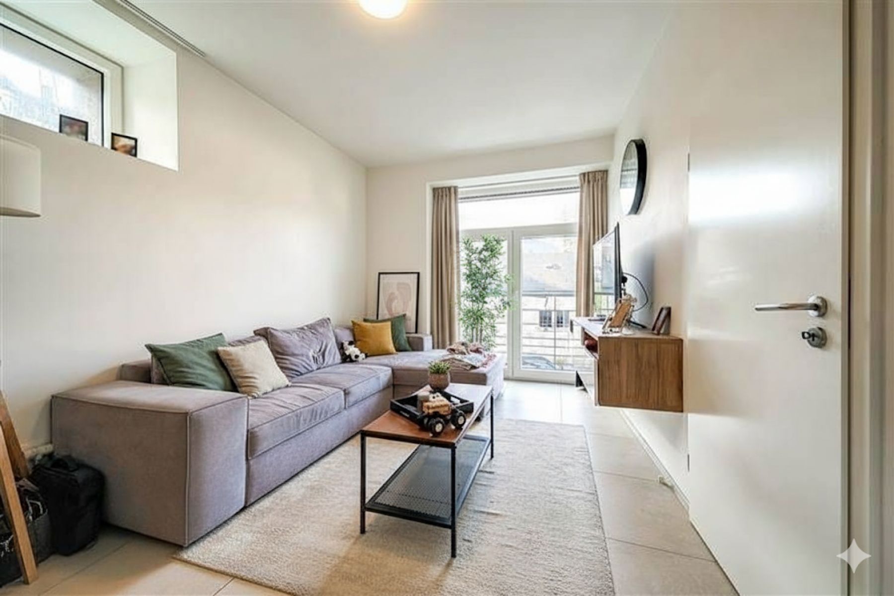 A VENDRE - Florenville - Appartement récent  - Sudimmo
