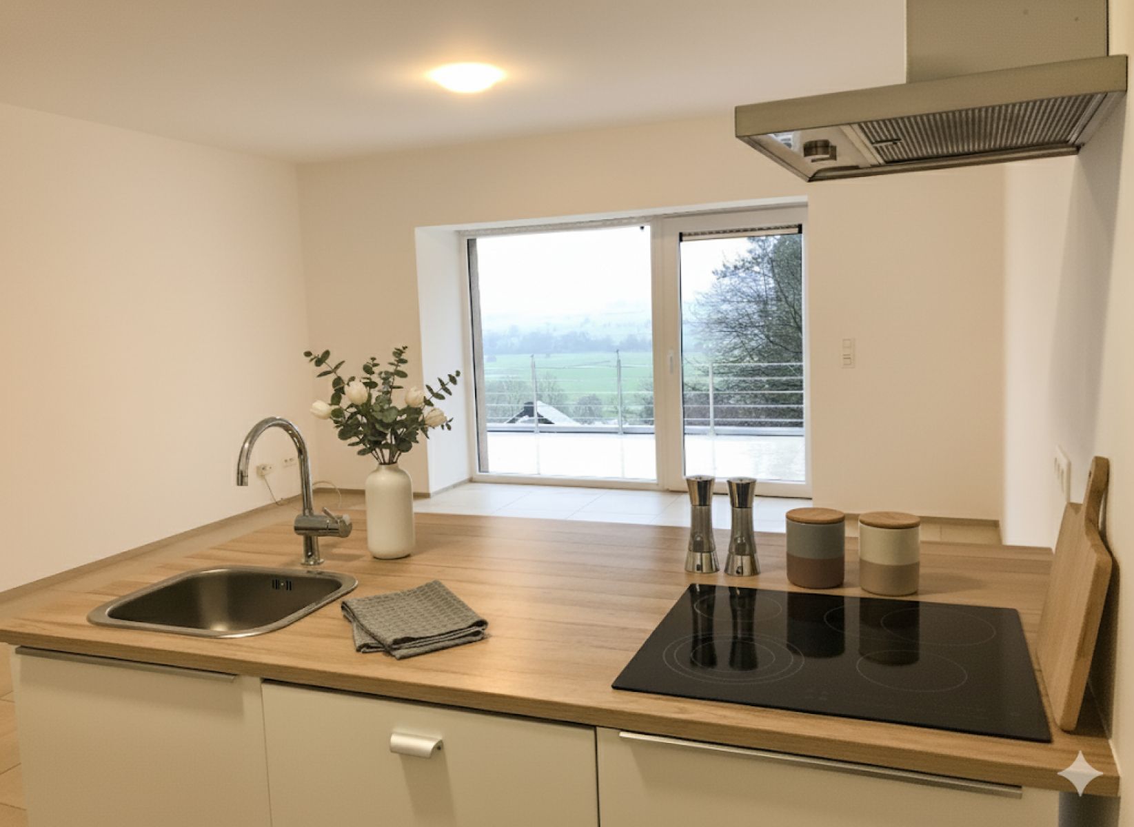A VENDRE - Florenville - Appartement récent - Sudimmo