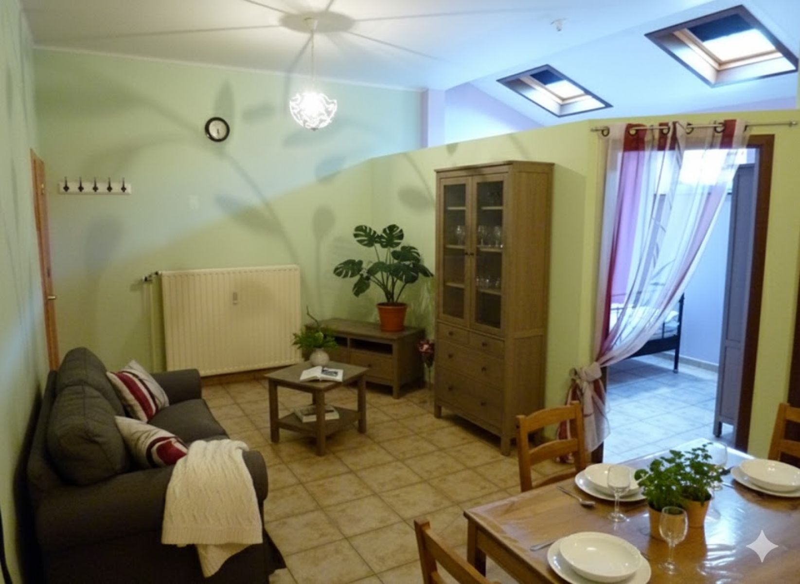 A VENDRE - Tintigny - Immeuble 4 unités - Sudimmo