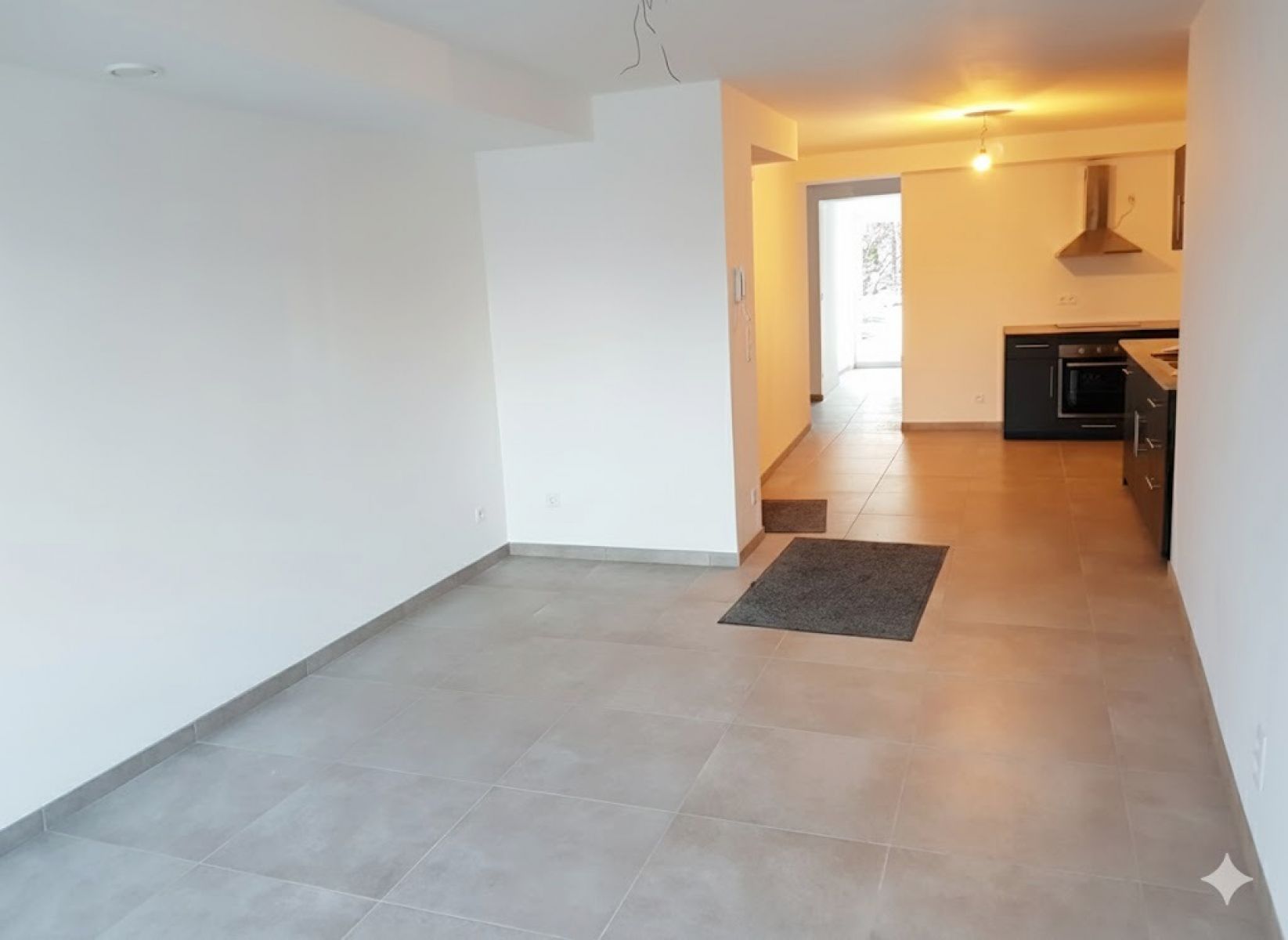 A LOUER - Florenville centre - Appartement 2 chambres - Sudimmo