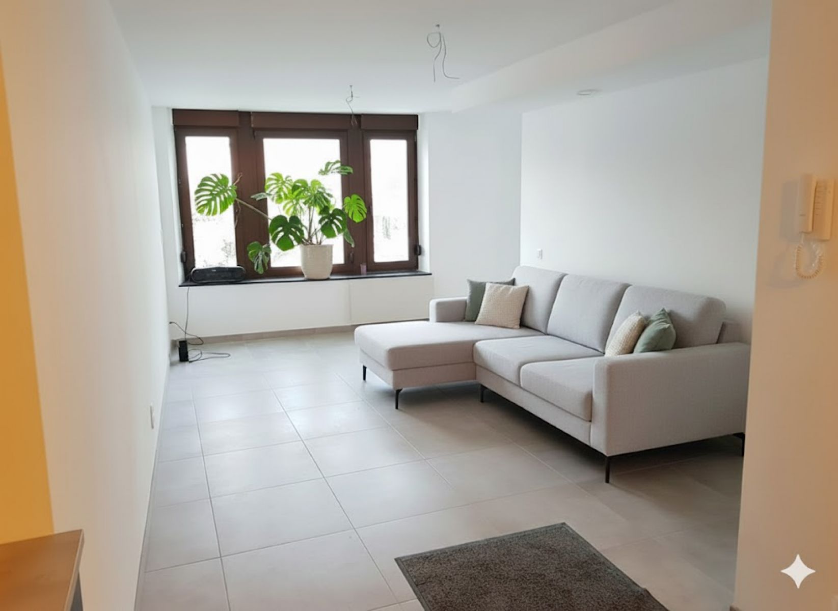 A LOUER - Florenville centre - Appartement 2 chambres - Sudimmo