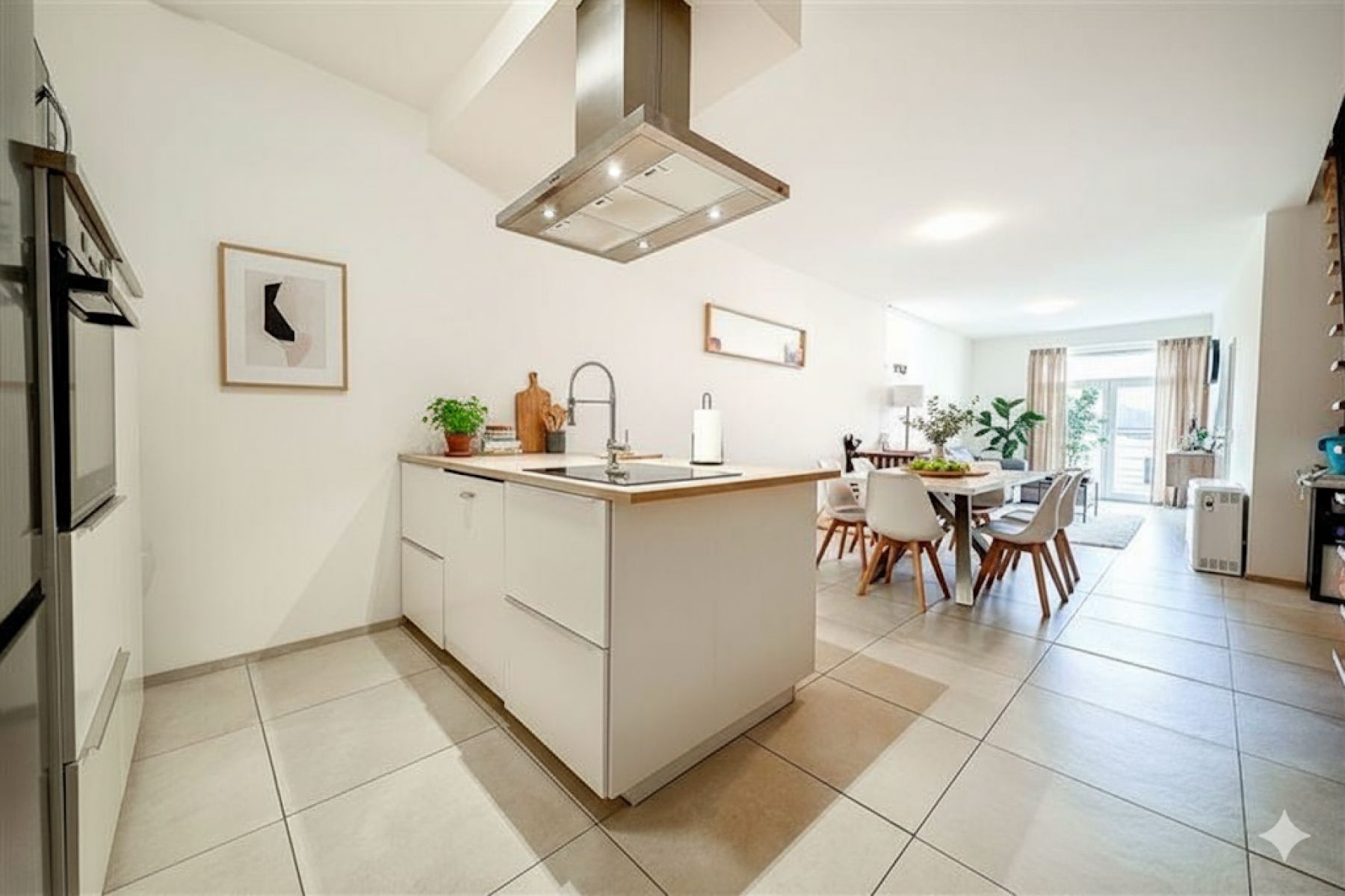 A VENDRE - Florenville - Appartement récent  - Sudimmo