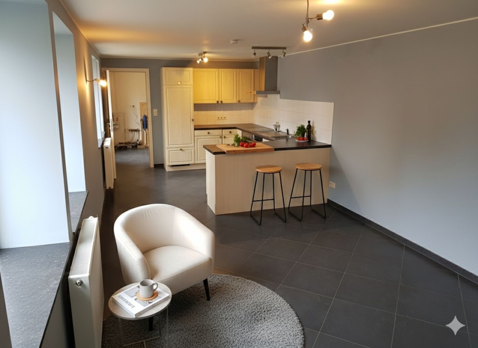 A LOUER - Izel - Maison 2 chambres - Sudimmo