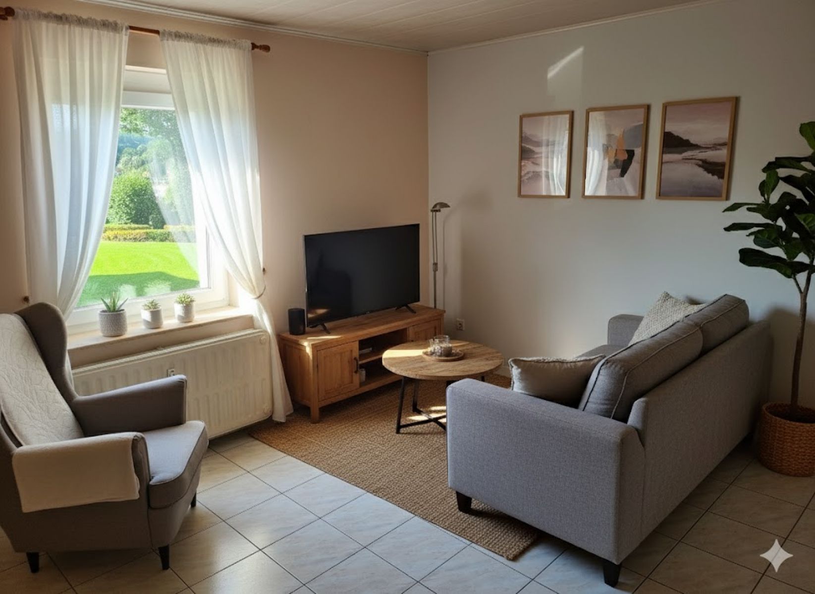 A VENDRE - Tintigny - Immeuble 4 unités - Sudimmo