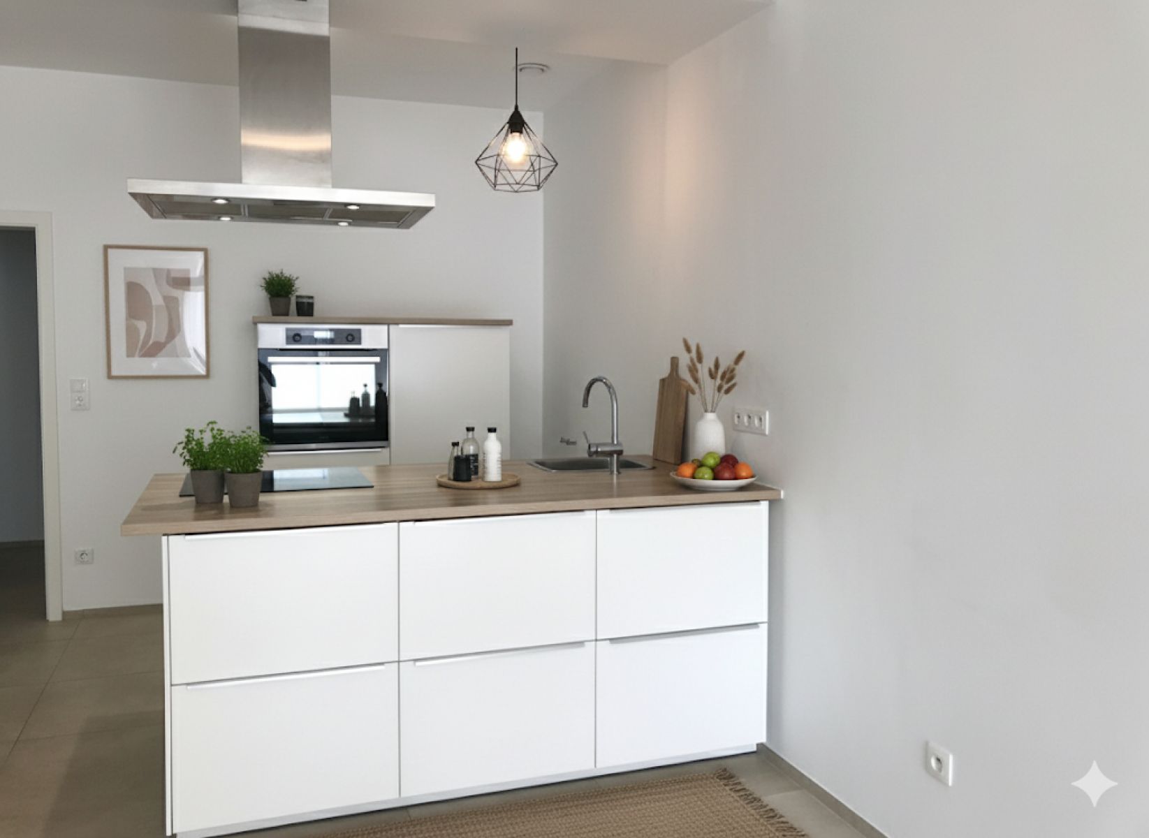 A VENDRE - Florenville - Appartement récent  - Sudimmo