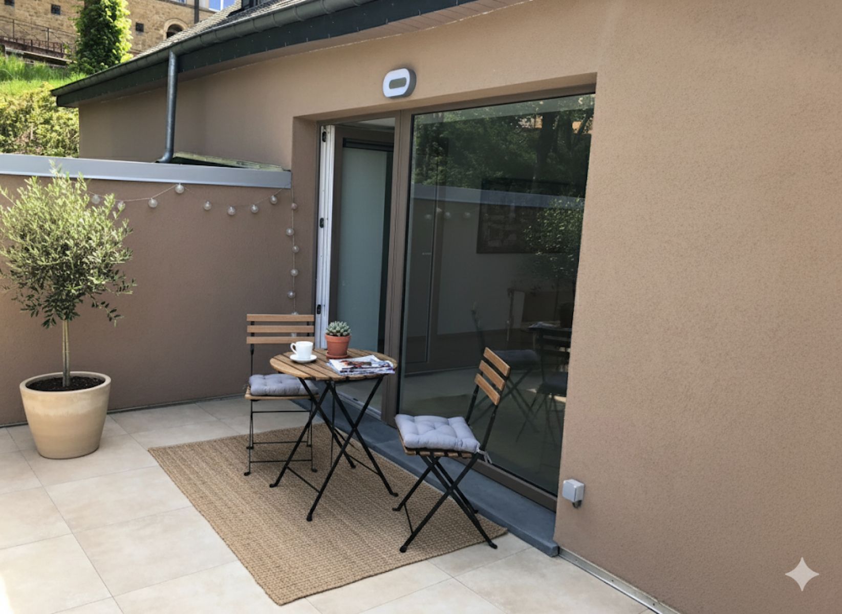 A VENDRE - Florenville - Appartement récent - Sudimmo