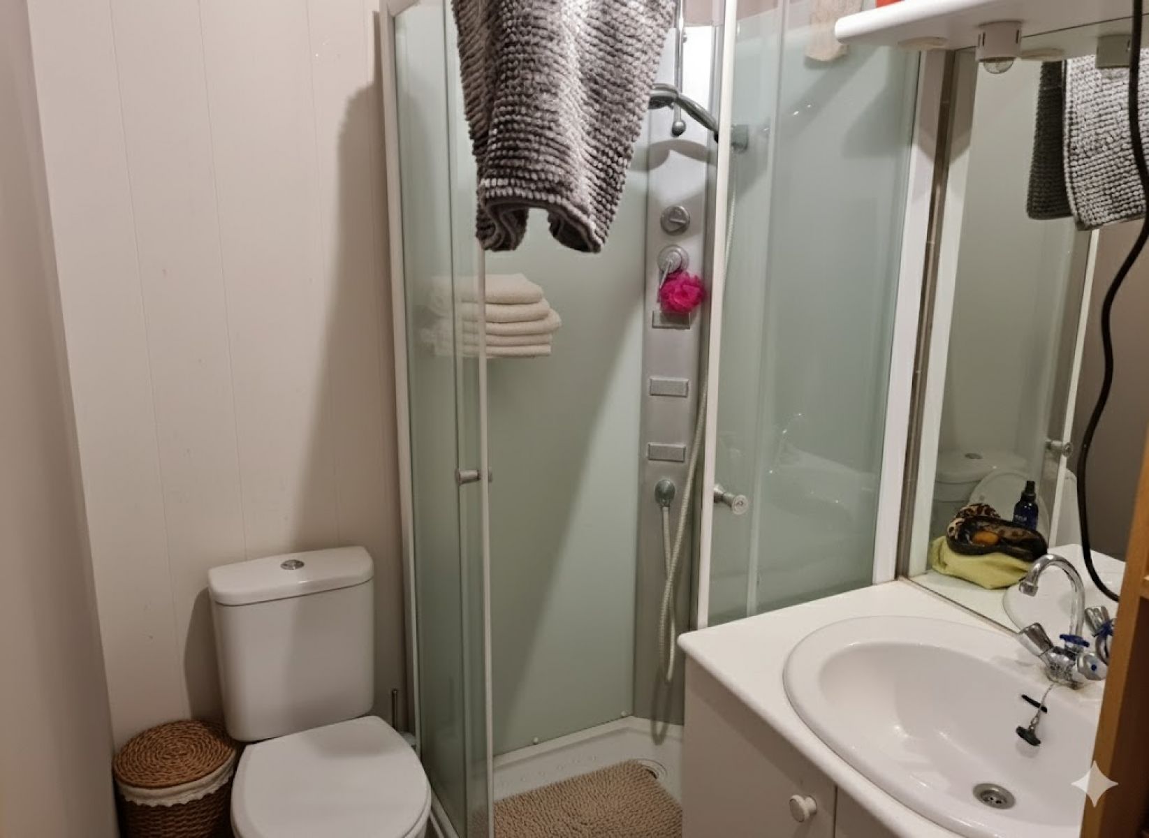 A VENDRE - Tintigny - Immeuble 4 unités - Sudimmo