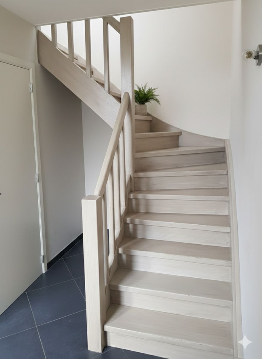 A LOUER - Izel - Maison 2 chambres - Sudimmo