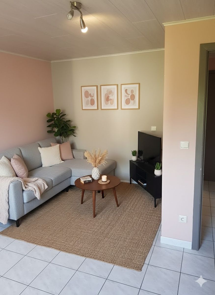 A VENDRE - Tintigny - Immeuble 4 unités - Sudimmo