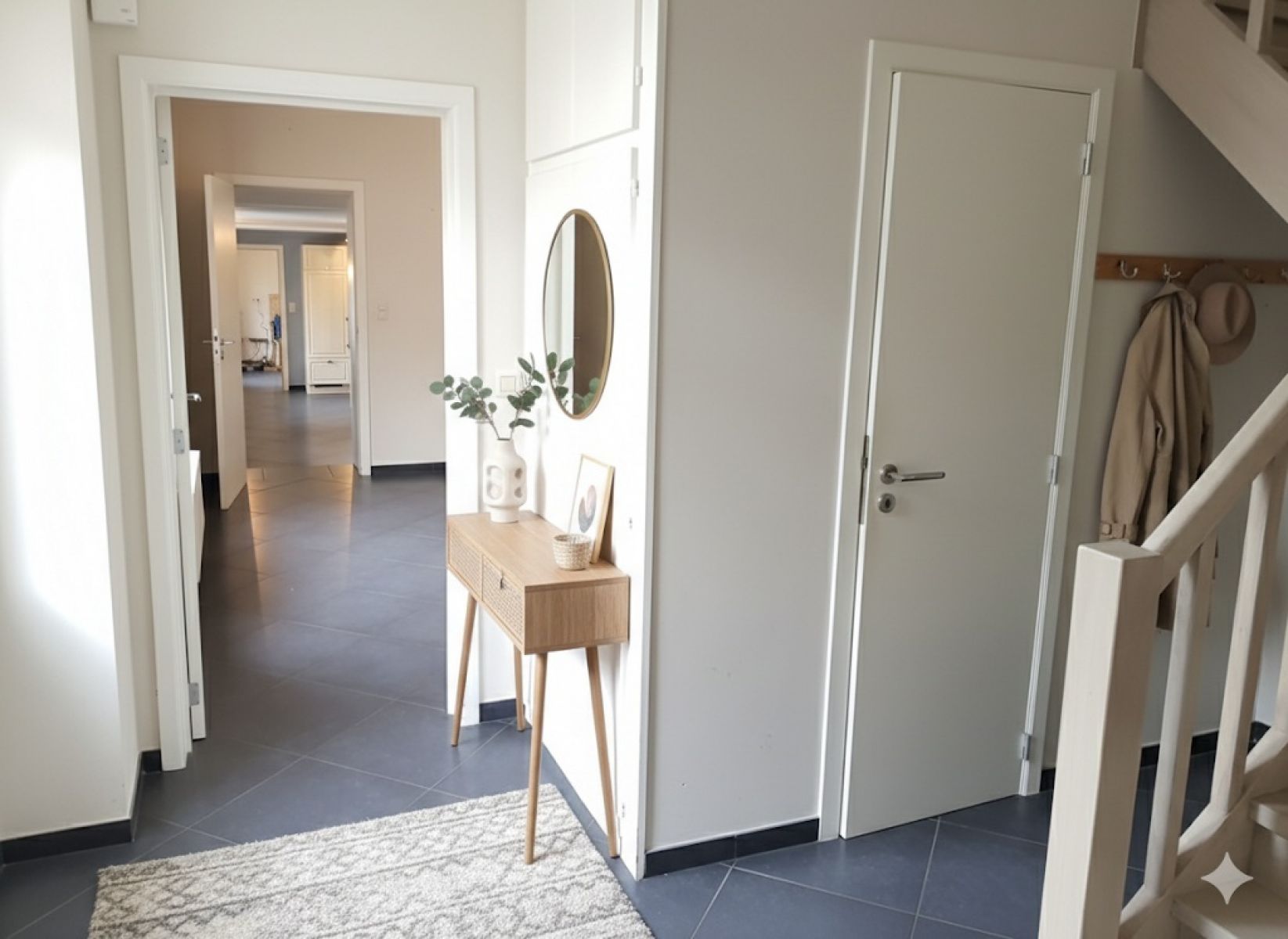 A LOUER - Izel - Maison 2 chambres - Sudimmo