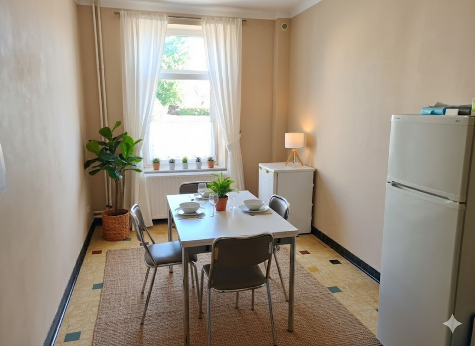 A VENDRE - Tintigny - Immeuble 4 unités - Sudimmo