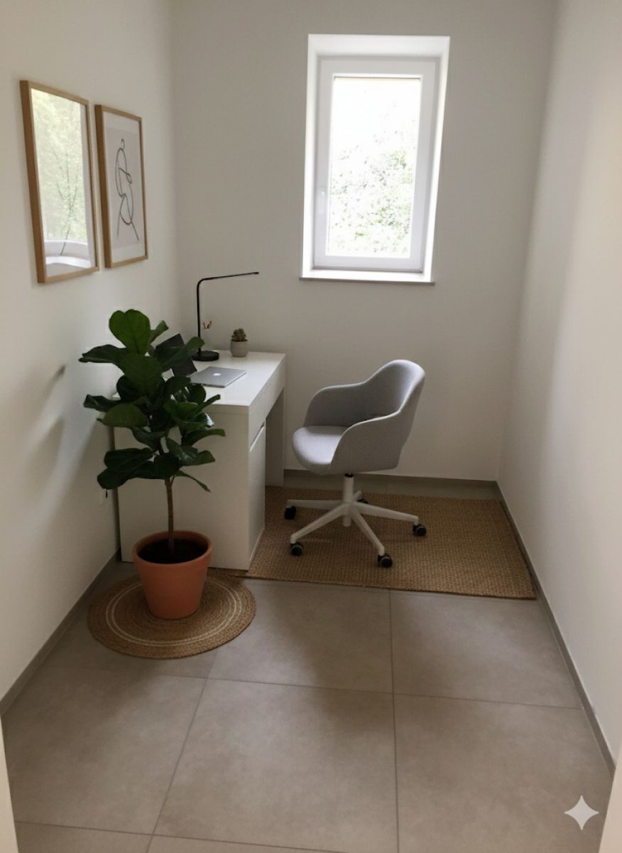 A VENDRE - Florenville - Appartement récent  - Sudimmo