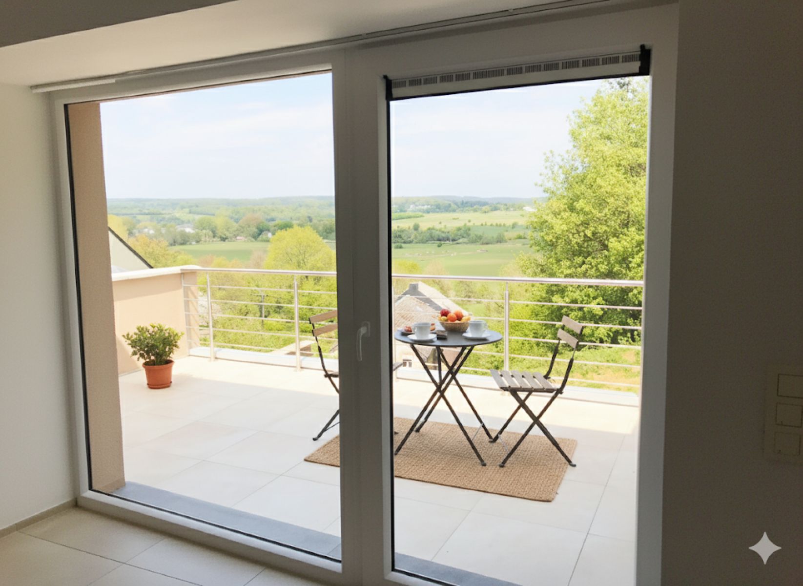 A VENDRE - Florenville - Appartement récent - Sudimmo