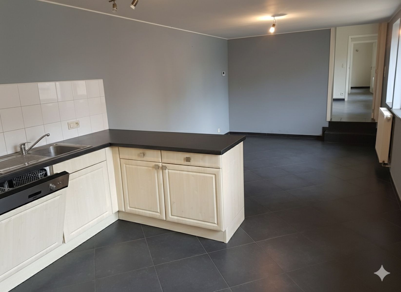 A LOUER - Izel - Maison 2 chambres - Sudimmo