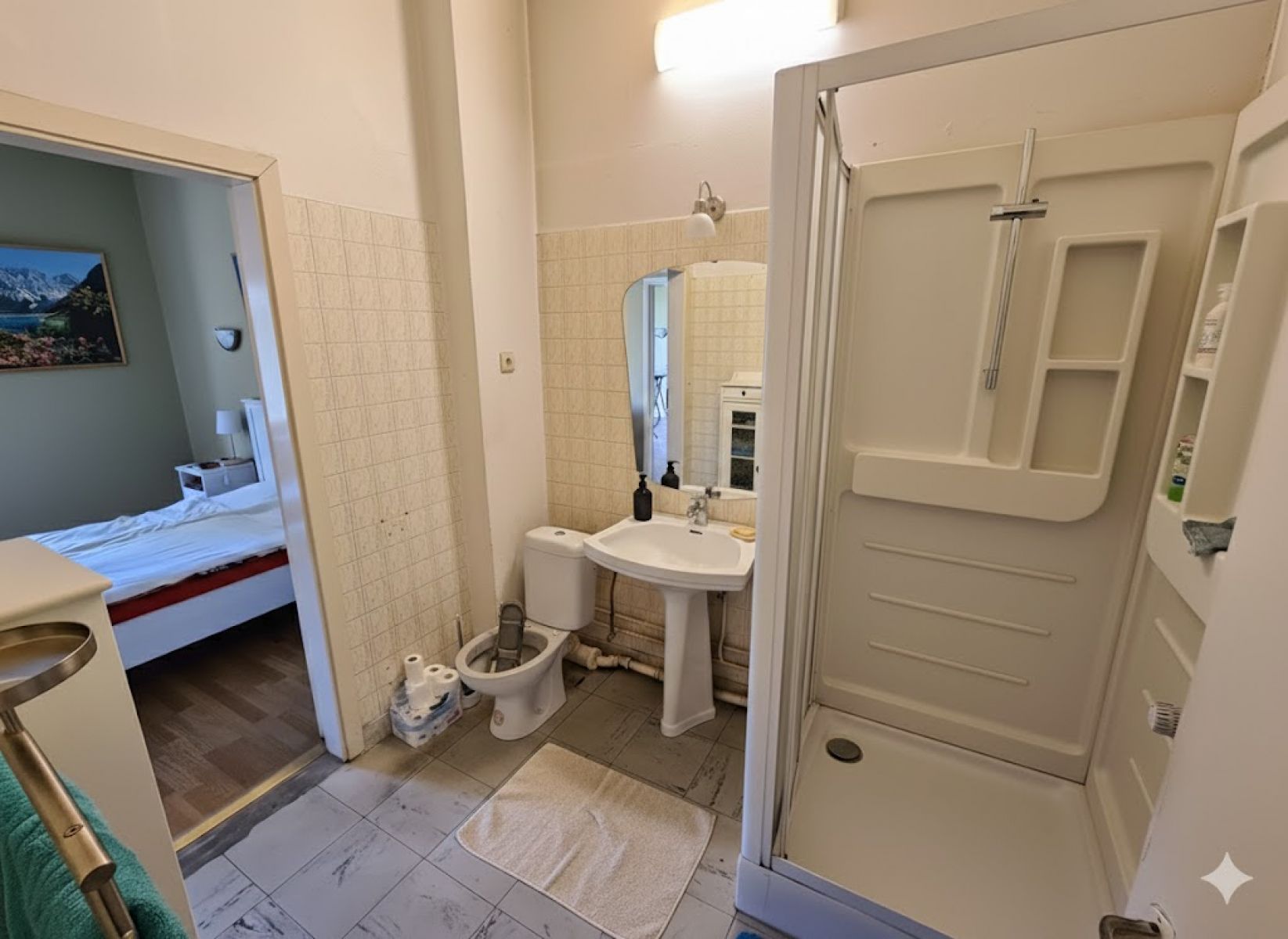 A VENDRE - Tintigny - Immeuble 4 unités - Sudimmo