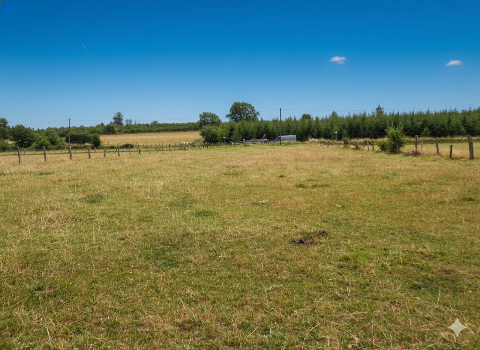 A VENDRE - Ebly - Terrains avec ruisseau - Sudimmo