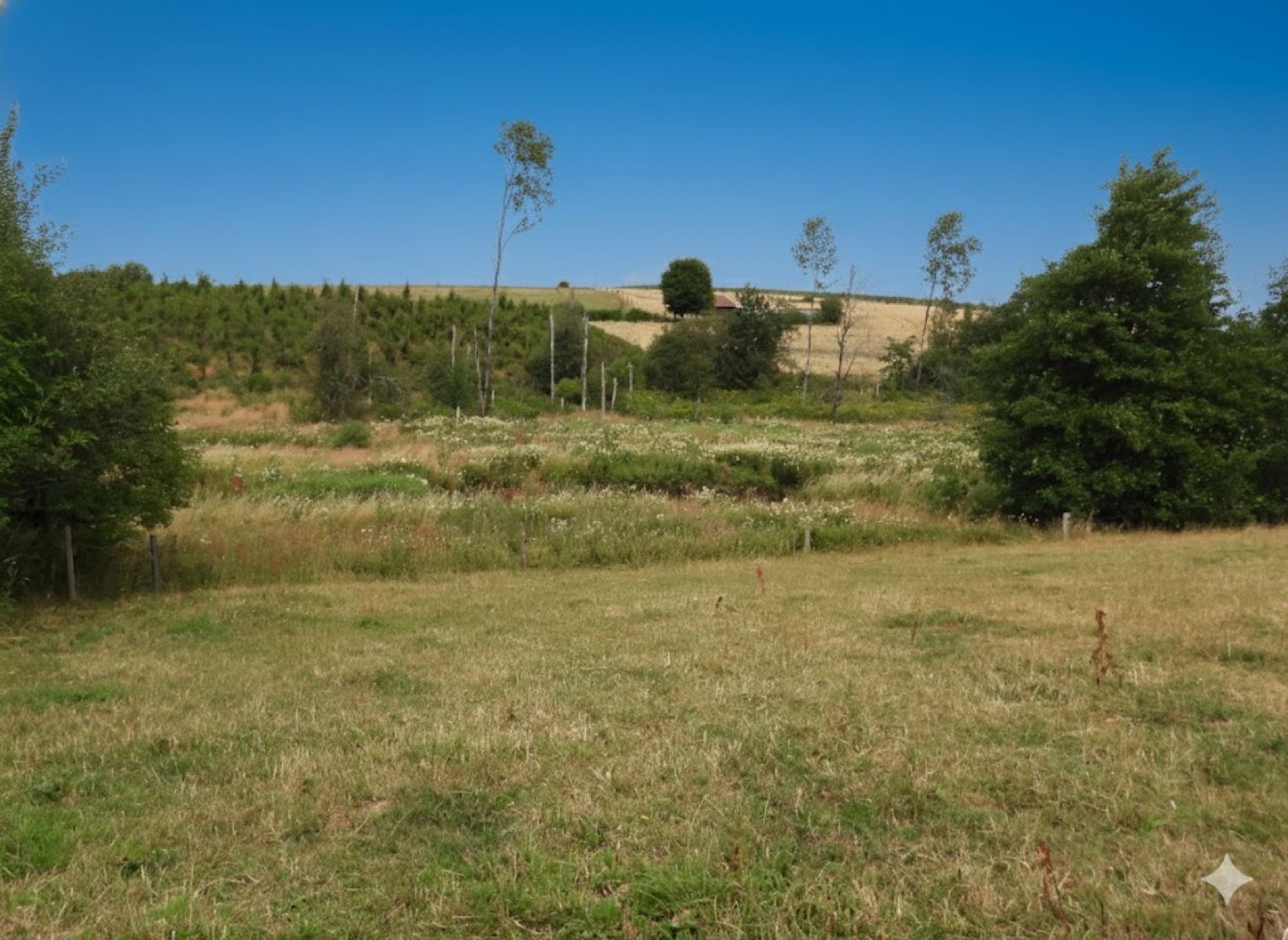 A VENDRE - Ebly - Terrains avec ruisseau - Sudimmo