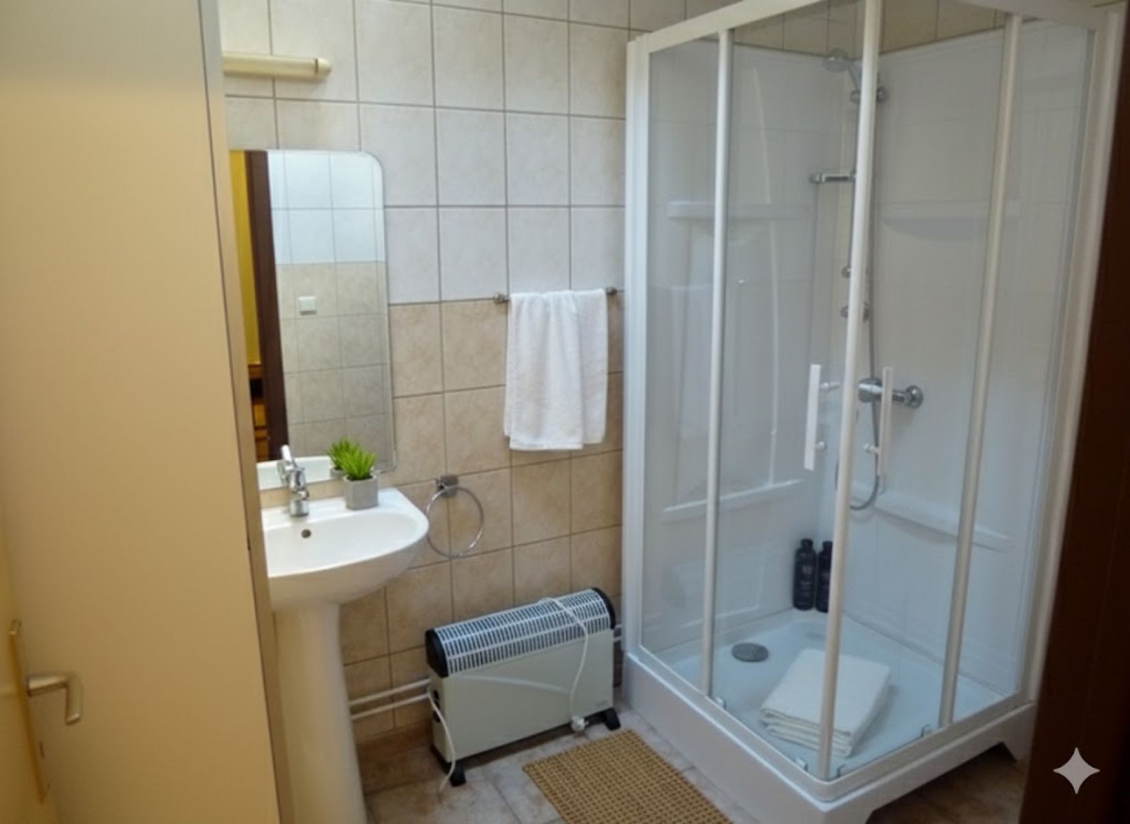 A VENDRE - Tintigny - Immeuble 4 unités - Sudimmo