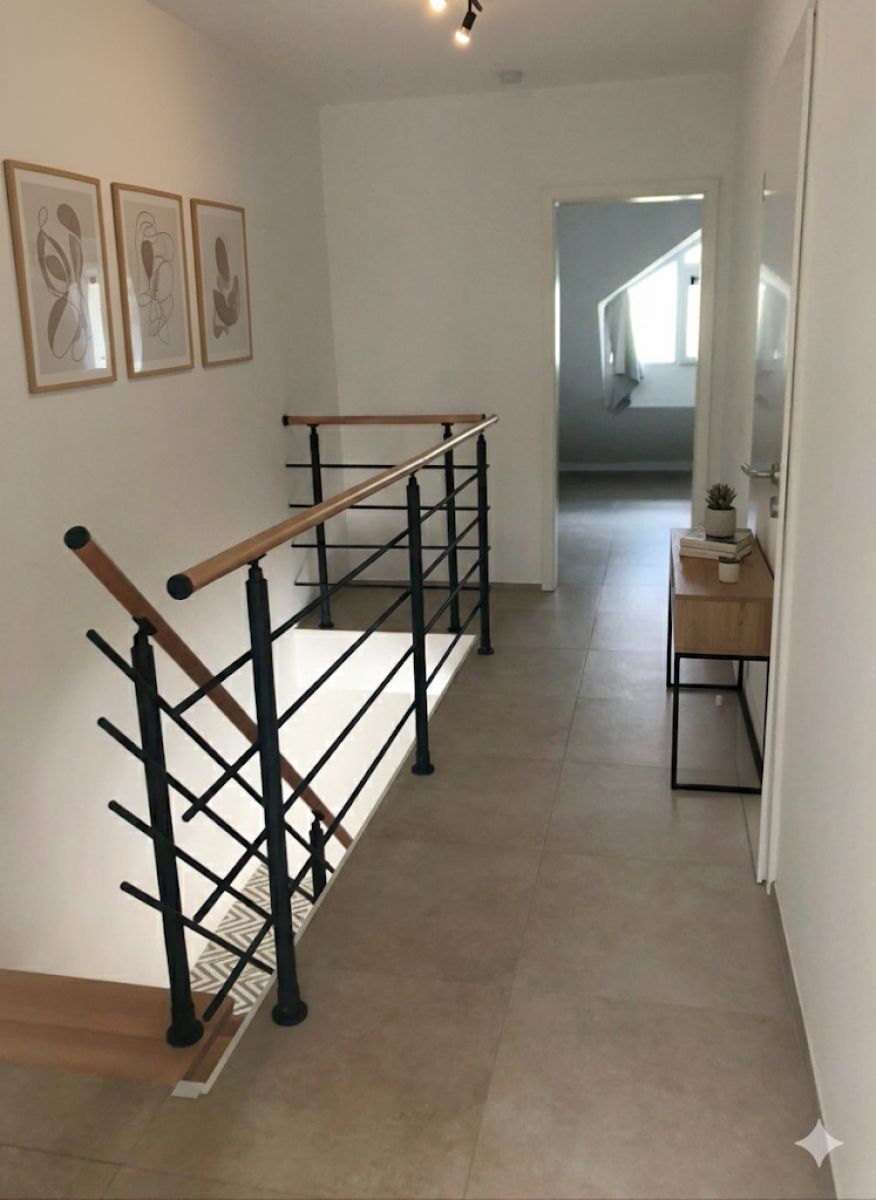 A VENDRE - Florenville - Appartement récent  - Sudimmo